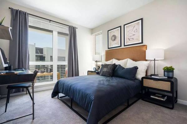 Apartments on Gates Dr · Milpitas