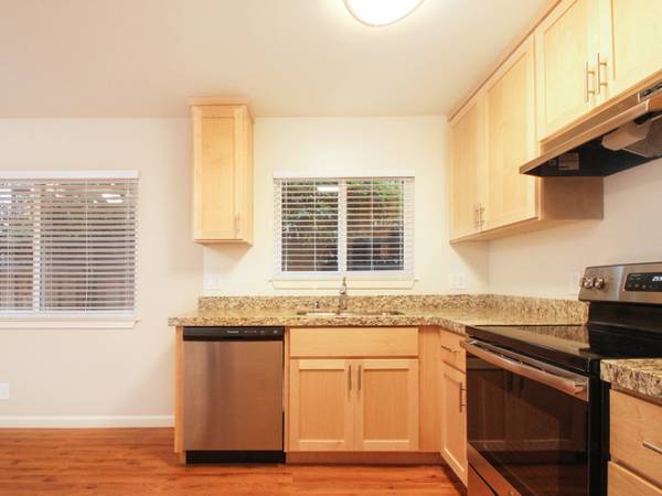0BR/1BA Apartment on Forest Avenue · Palo Alto photo 2