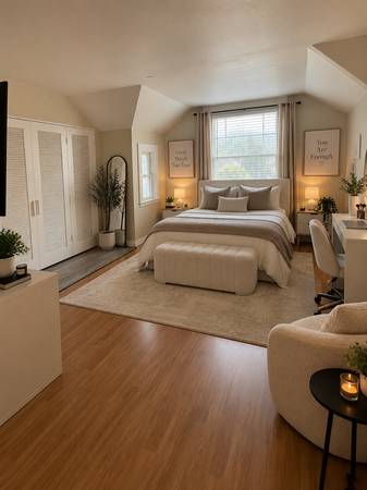 0BR/1BA Single Family House on Greenfield Court · San Anselmo photo 4