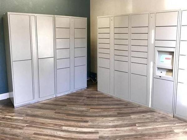 Apartments on West Texas St · Fairfield photo 4