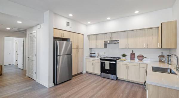 Apartments on Amber Ln · Antioch