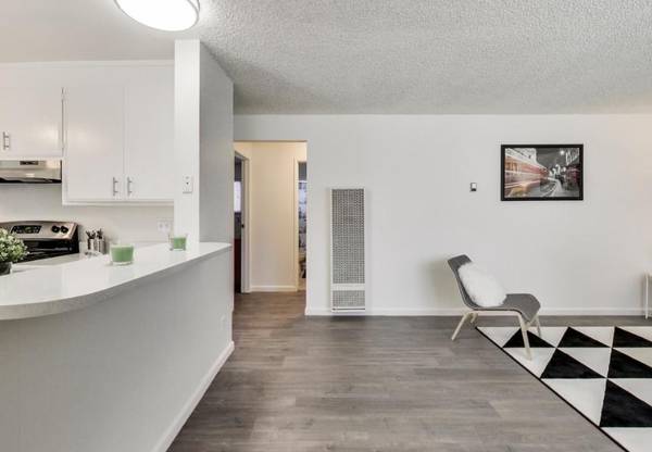 Apartments on E Tabor Ave · Fairfield
