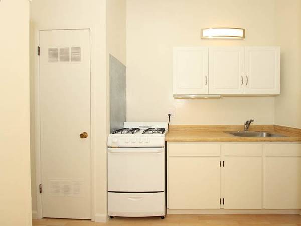1BR/1BA Duplex · Santa Cruz photo 4