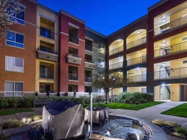 Apartments on Tassajara Rd · Pleasanton