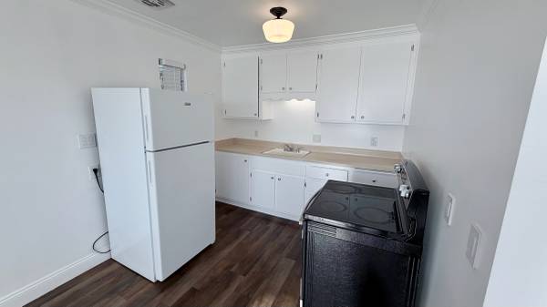 2BR/1BA Apartment on Hilborn St Vallejo · Vallejo photo 4