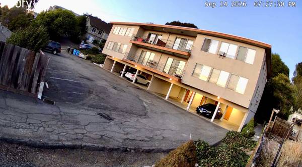 2BR/1BA Apartment on Hilborn St Vallejo · Vallejo photo 2