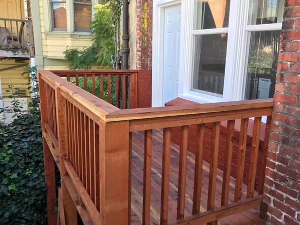 0BR/1BA Apartment on 7th Street - · Oakland photo 4