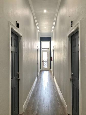0BR/1BA Apartment on 7th Street - · Oakland photo 5