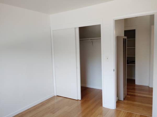 2BR/1BA Apartment · San Jose photo 3
