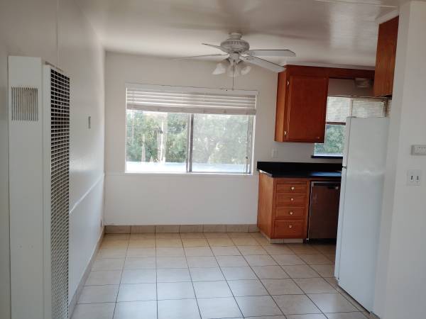 2BR/1BA Apartment · San Jose photo 2