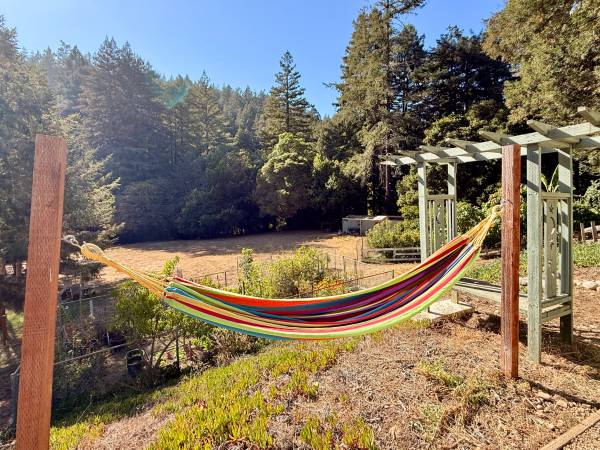 2BR/1BA Single Family House · Soquel