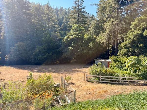 2BR/1BA Single Family House · Soquel photo 2