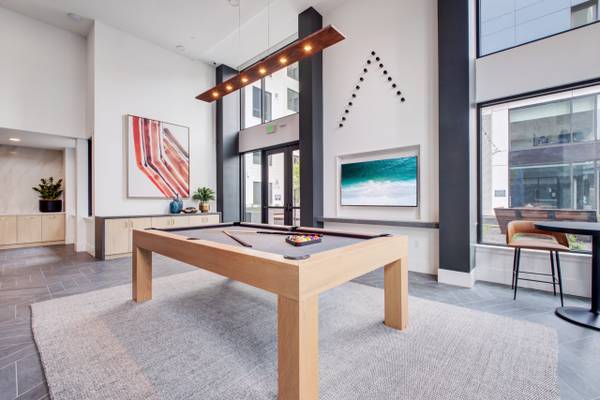 Apartments on Bryant Street · San Francisco