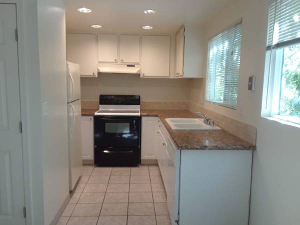 1BR/1BA Apartment · Concord