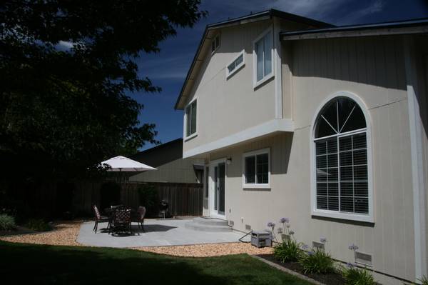4BR/3BA Single Family House on Wellington Circle · Windsor photo 4
