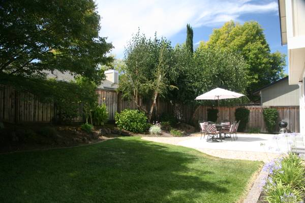 4BR/3BA Single Family House on Wellington Circle · Windsor photo 5