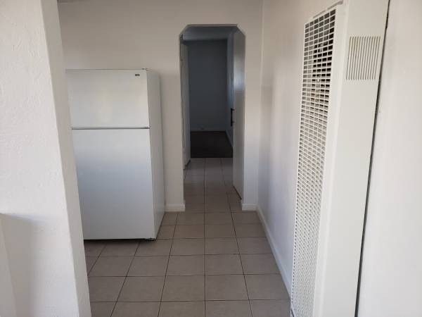 1BR/1BA Apartment · Concord