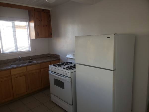 1BR/1BA Apartment · Concord photo 5