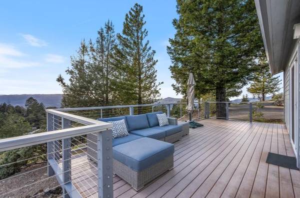 1BR/1BA Single Family House · Glen Ellen photo 2