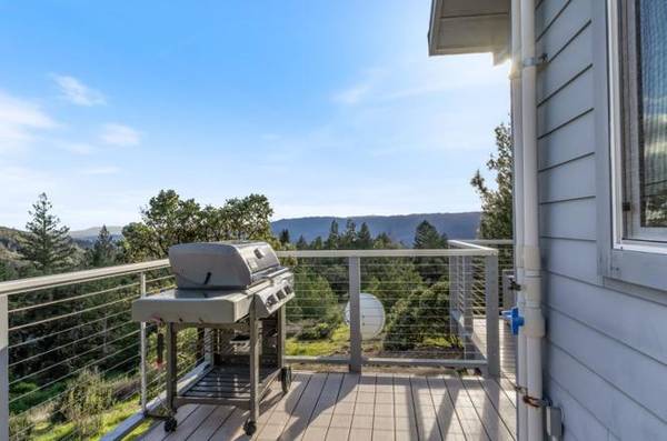 1BR/1BA Single Family House · Glen Ellen photo 4