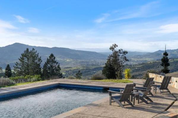 1BR/1BA Single Family House · Glen Ellen photo 5