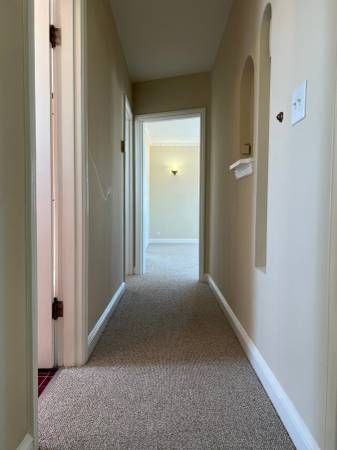 1BR/1BA Apartment · San Francisco photo 3
