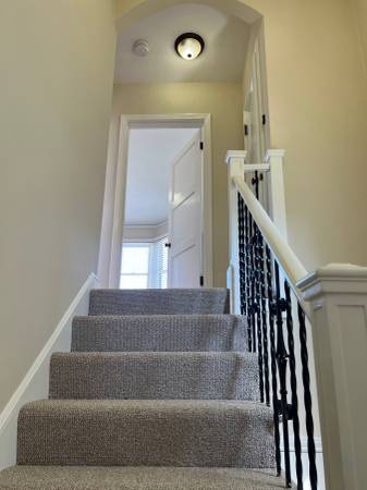 1BR/1BA Apartment · San Francisco photo 2