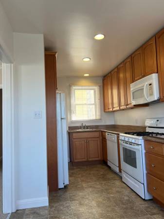 1BR/1BA Apartment · San Francisco photo 5