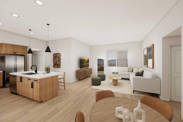 Apartments on Opus Lane · Vallejo photo 5