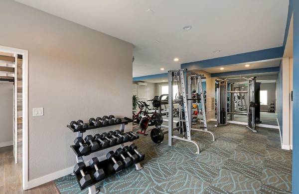 Apartments on Esplanade Ave · Daly City