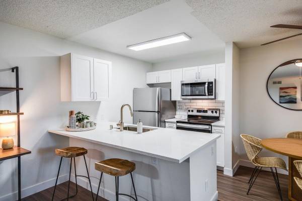 Apartments on San Jose Dr. · Antioch