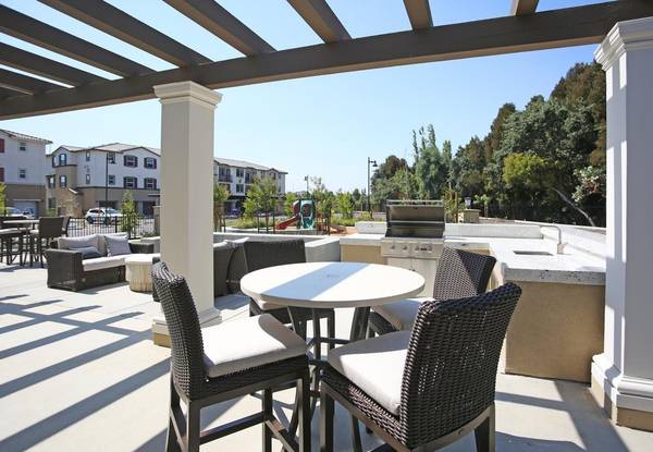 Apartments on Business Center Dr. · Fairfield photo 3