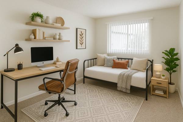 Apartments on Clayton Rd · Concord photo 4