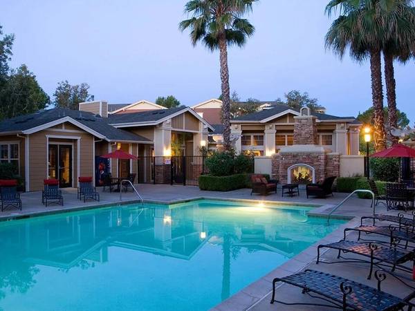 Apartments on Harbison Drive · Vacaville photo 5