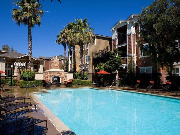 Apartments on Harbison Drive · Vacaville photo 3