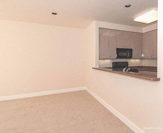 1BR/1BA Condo · San Francisco photo 5