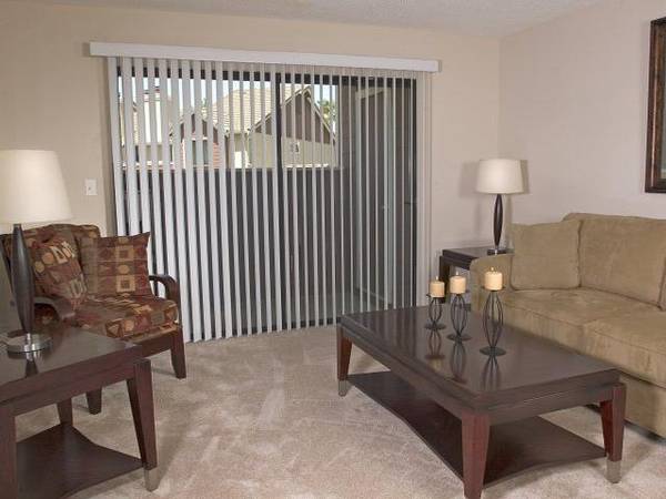 Apartments on Power Ave · Pittsburg