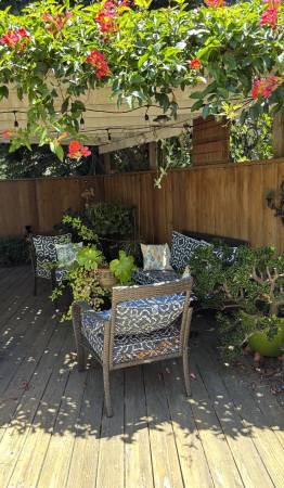 1BR/1BA In Law Adu · Oakland