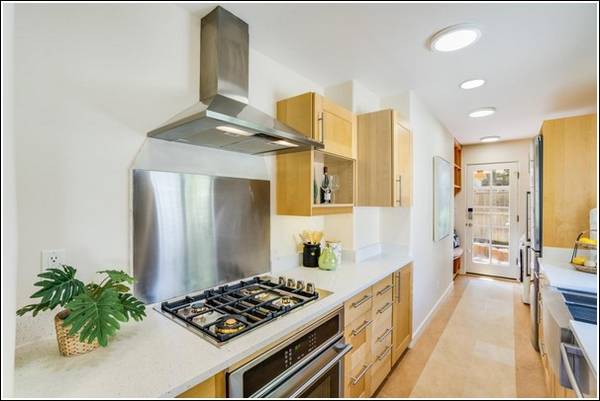 1BR/1BA Condo · Palo Alto photo 5