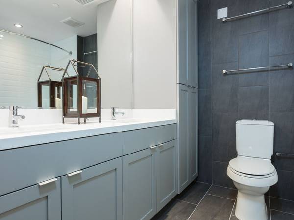 1BR/1BA Apartment on Indiana St · San Francisco