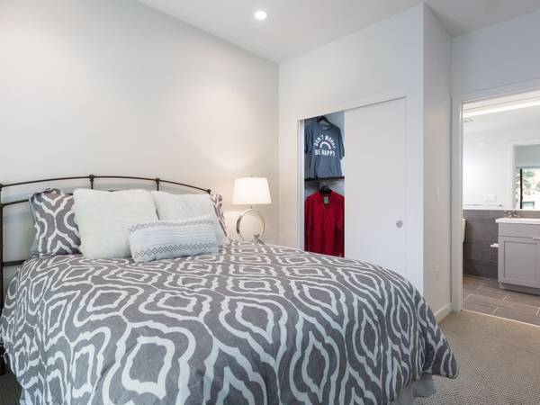 1BR/1BA Apartment on Indiana St · San Francisco photo 2