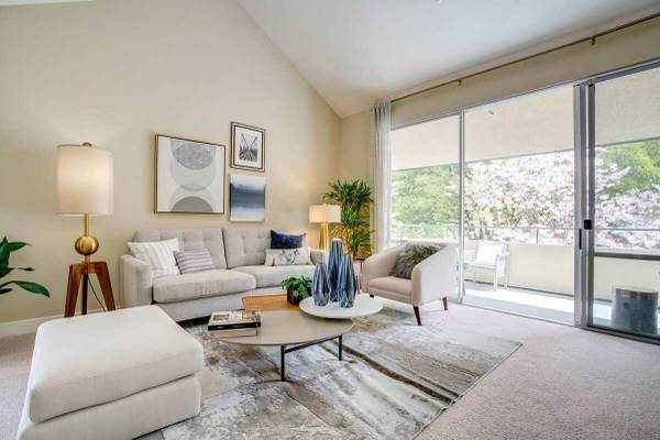 Apartments on Continental Circle · Mountain View photo 2