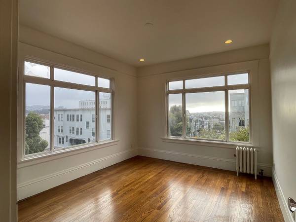 2BR/1BA Apartment · San Francisco photo 4