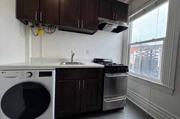 1BR/1BA Apartment on Mission St · San Francisco photo 4
