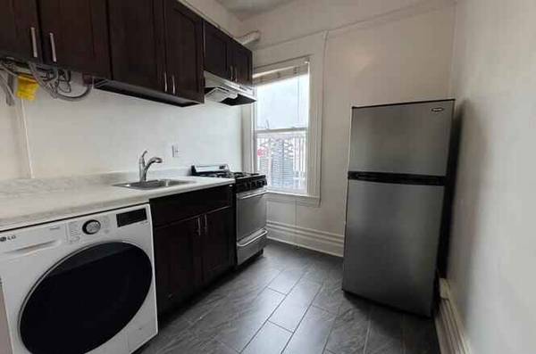 1BR/1BA Apartment on Mission St · San Francisco photo 2
