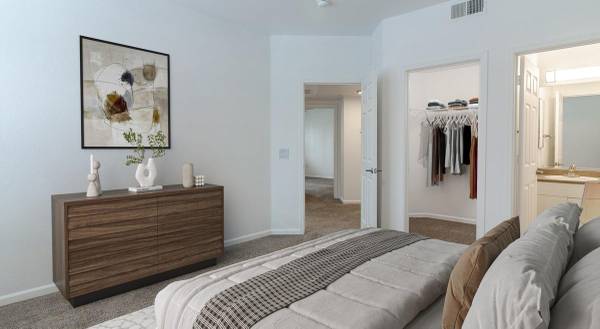 Apartments on Harbison Drive · Vacaville