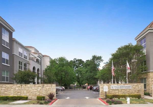Apartments on Coggins Dr · Walnut Creek