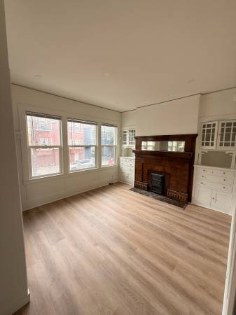 2BR/1BA Apartment · San Francisco photo 4