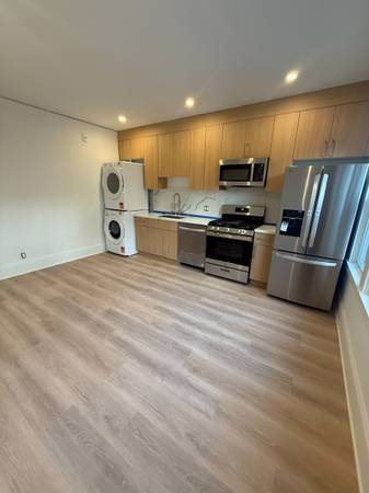 2BR/1BA Apartment · San Francisco photo 2