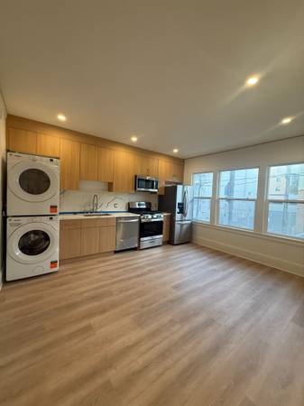 2BR/1BA Apartment · San Francisco